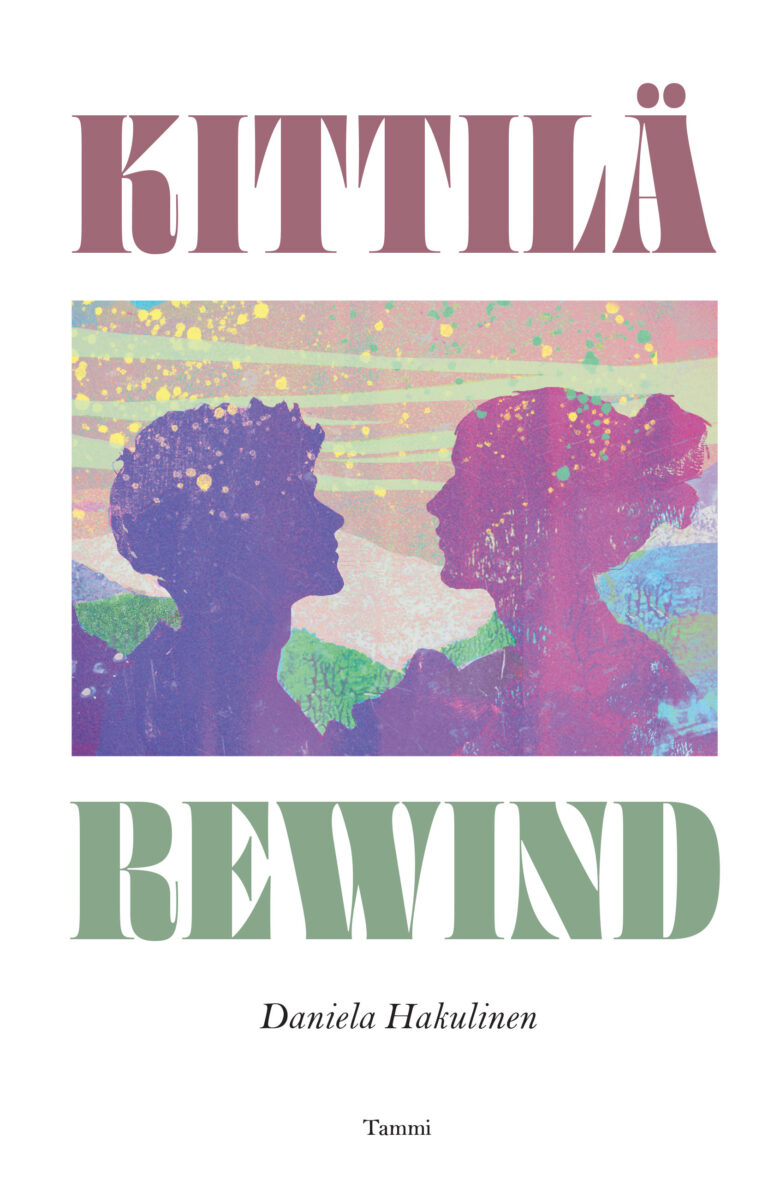 Kittilä Rewind (Hardcover)