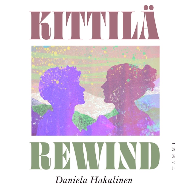 Kittilä Rewind