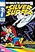 Silver Surfer (1968-1970) #4: Facsimile Edition
