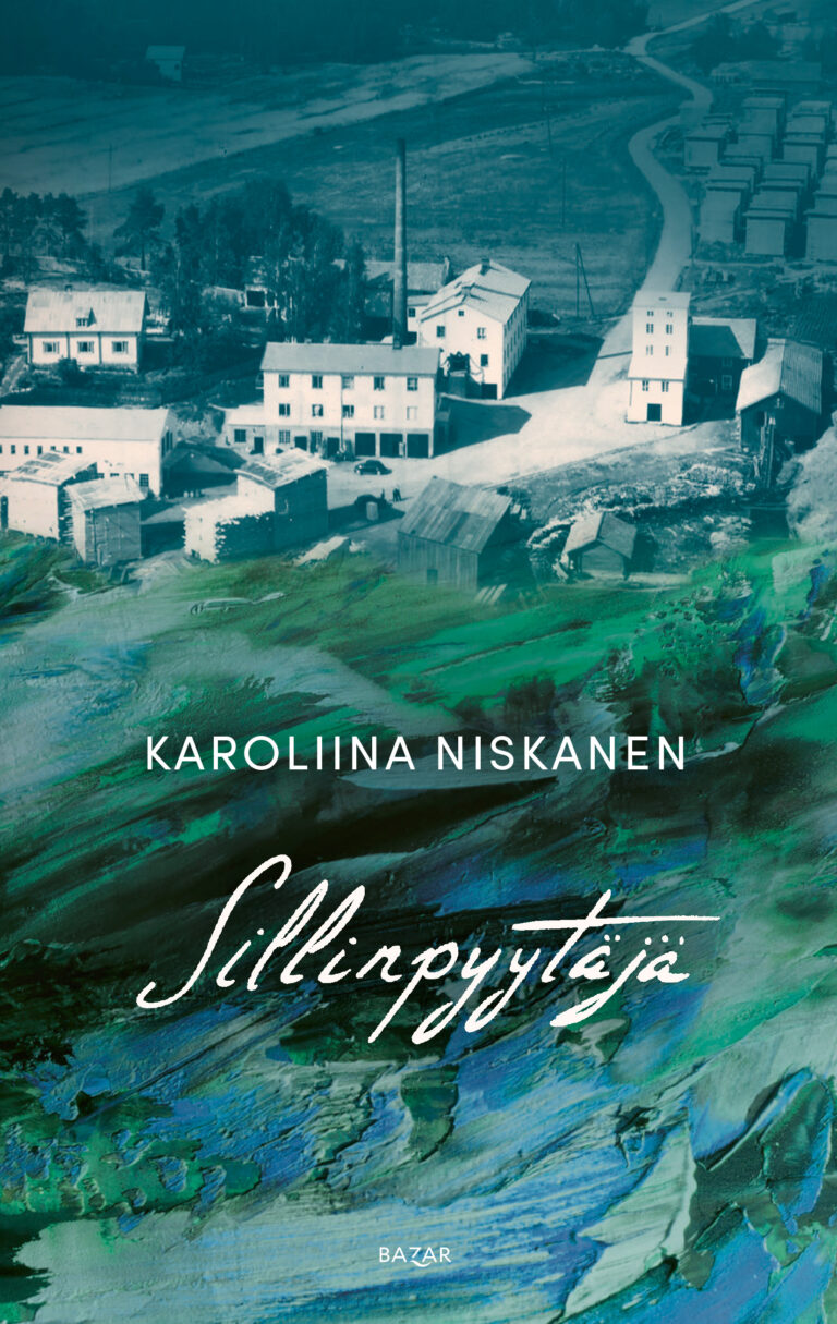 Read Sillinpyytäjä