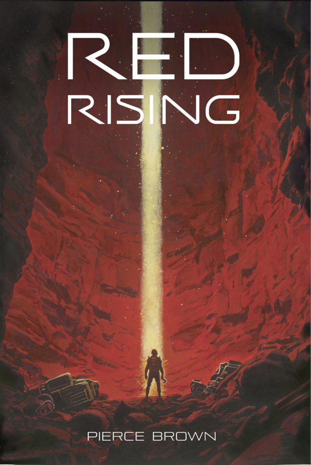 Red Rising