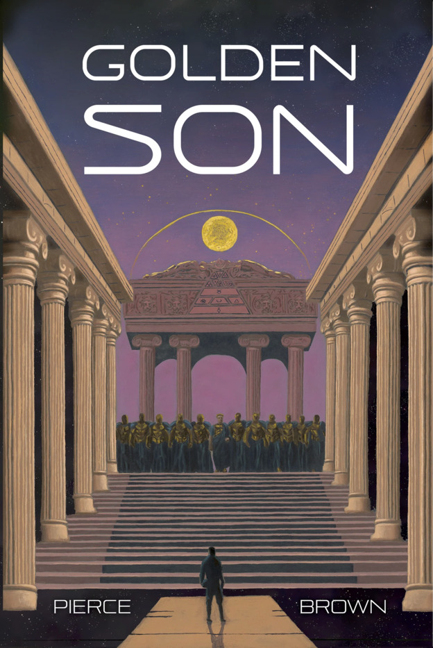 Golden Son