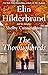 The Thoroughbreds (The Academy Series #2)
