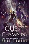 Quest of the Cham...