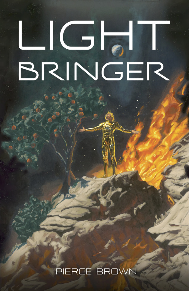 Light Bringer