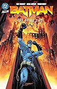 Batman, Vol. 5: The Dying City