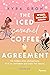 The Iced Caramel Coffee Agreement