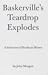 Baskerville's Teardrop Explodes by John Morgan Baskerville's Teardrop Explodes by John Morgan