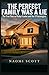 The Perfect Family Was A Lie by Naomi Scott