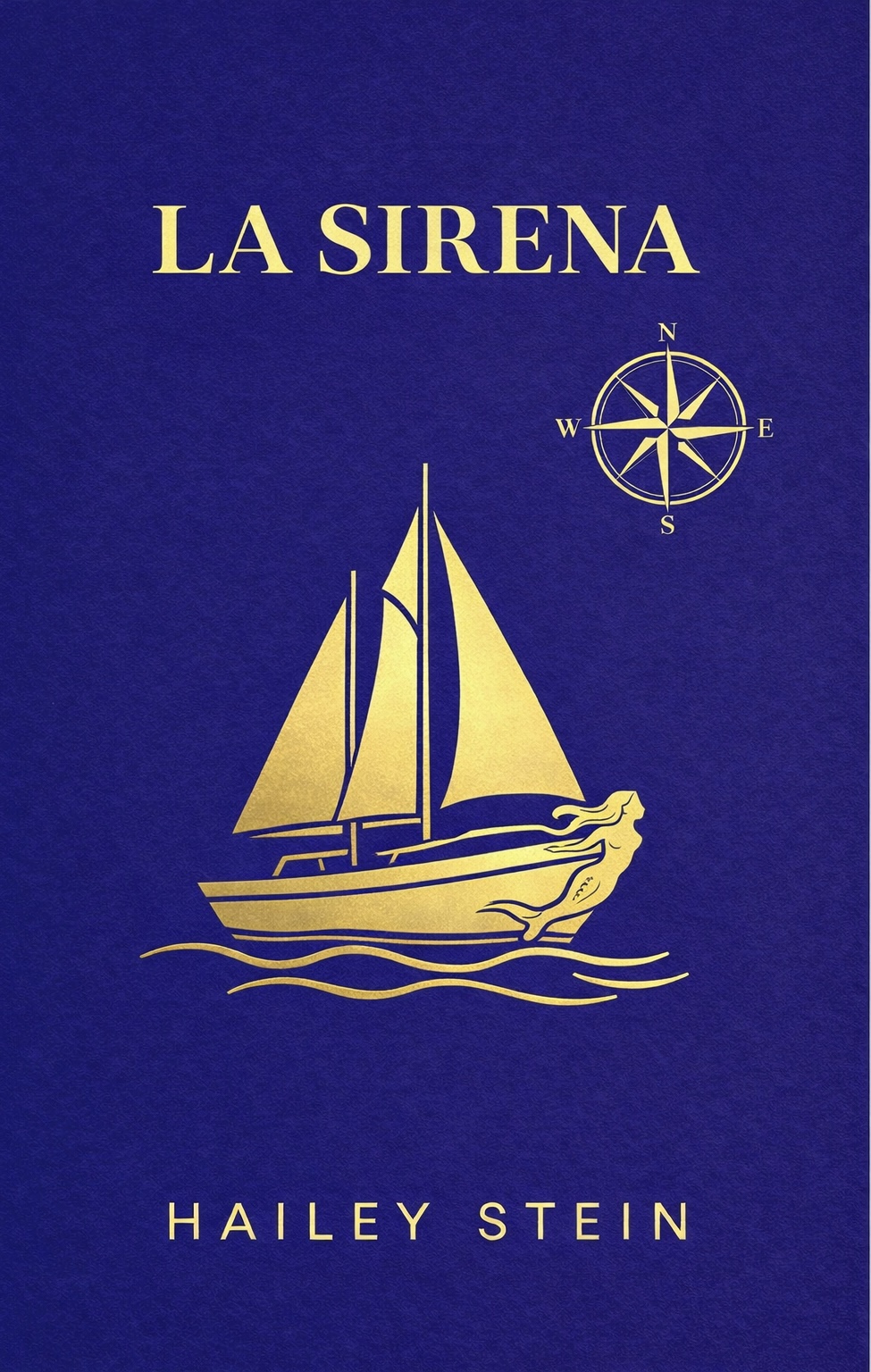 La Sirena (Firefly, #2) - Upcoming