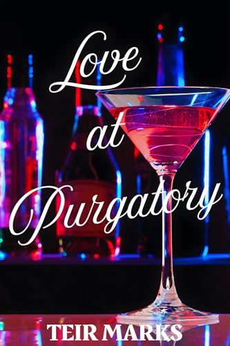 Love at Purgatory (Kindle Edition)