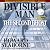 Divisible Man - The Second Ghost