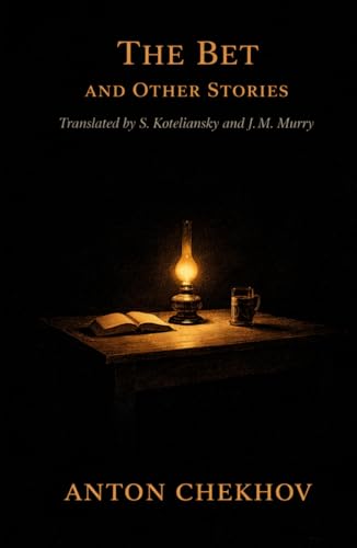 THE BET AND OTHER STORIES