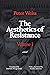 The Aesthetics of Resistance, Vol. 1 by Peter Weiss