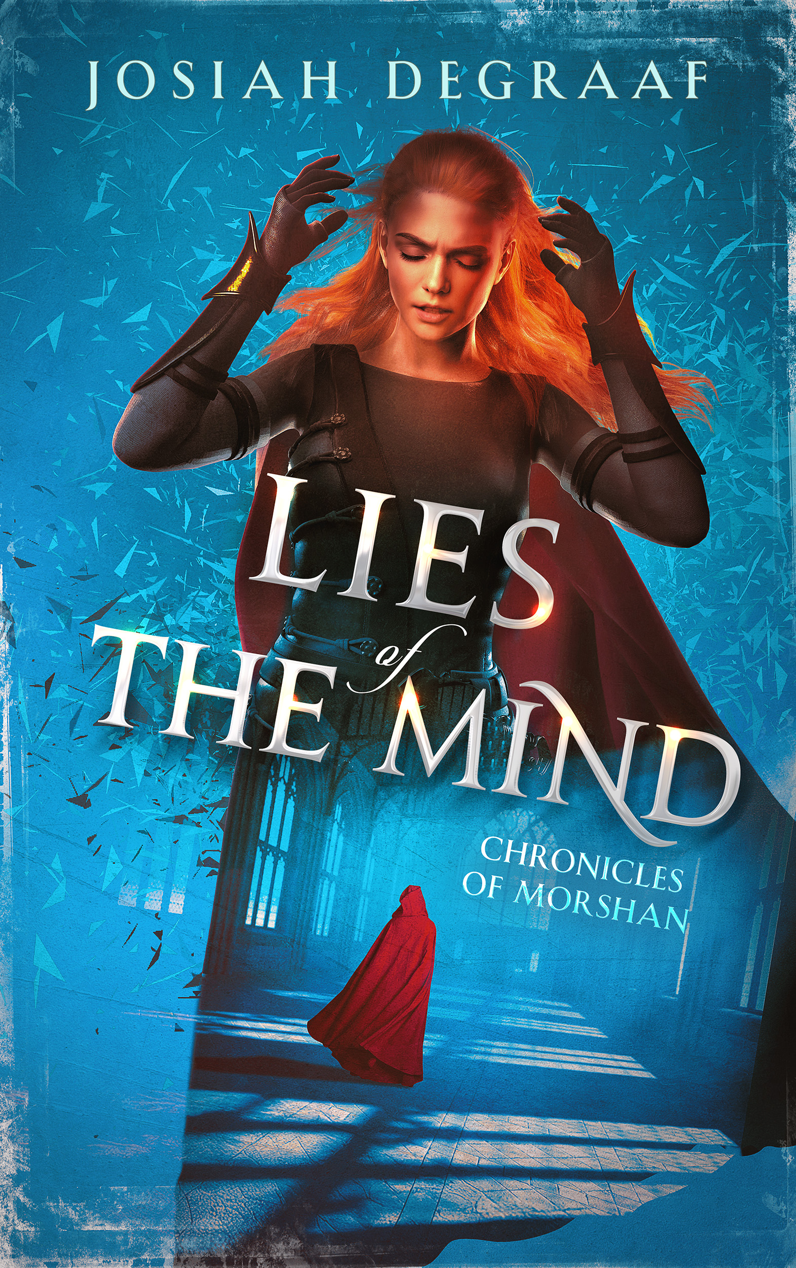 Lies of the Mind