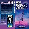 Battle of Jericho 2038 by Joyce Elferdink