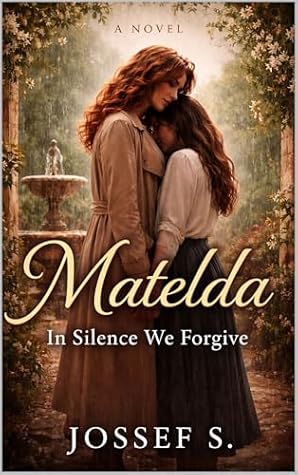MATELDA : In Silence We Forgive