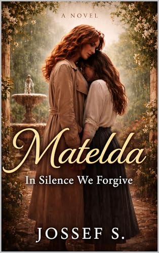 MATELDA : In Silence We Forgive (Kindle Edition)