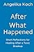 After What Happened: Short ...