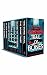 Trail of Bones (Brennan & Esposito #1-8)
