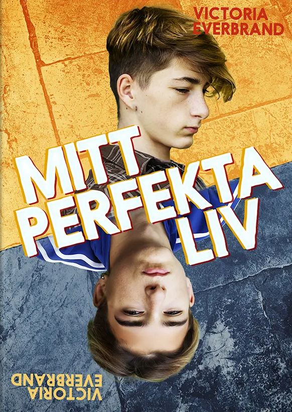 Read Mitt perfekta liv