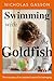 Swimming with the Goldfish: The true story of an outsider’s search for belonging