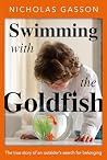 Swimming with the...