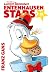 Lustiges Taschenbuch Entenhausen Stars 18: Franz Gans (German Edition)