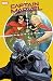 Captain Marvel by Paul Jenkins Captain Marvel by Paul Jenkins