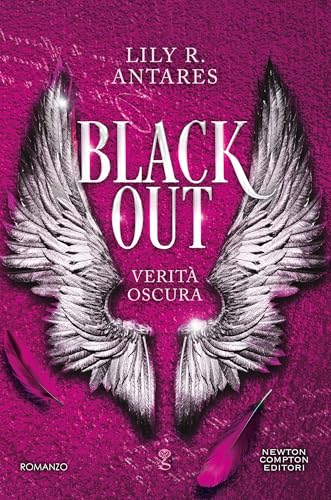 Blackout. Verità oscura (Italian Edition)