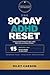 The 90-Day ADHD Reset by Riley Carson