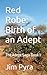 Red Robe: Birth of an Adept...