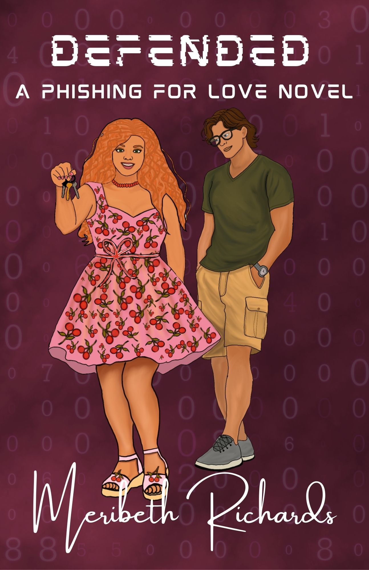 Defended (Phishing for Love Book 3)