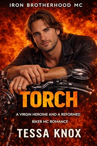 Torch (Iron Brotherhood MC #20)