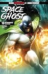 Space Ghost (Vol. 2) #10