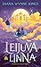 Leijuva linna (Howlin maailma #2)