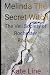 Melinda The Secret Witch by Kate Line