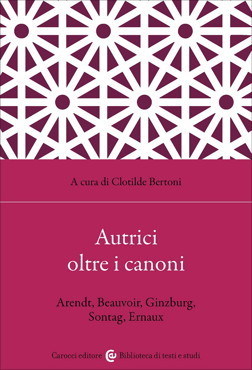 Autrici oltre i canoni