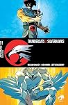 Thundercats X Sil...