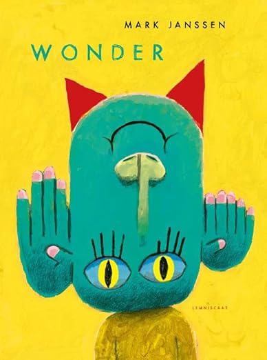 Wonder (Hardcover)