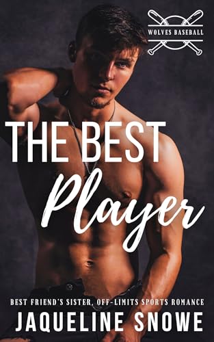 The Best Player (Kindle Edition)