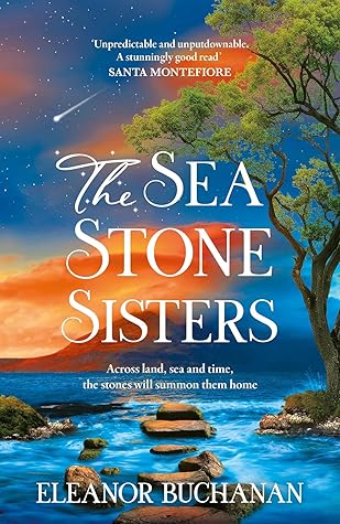 The Sea Stone Sisters (The Sea Stone Sisters, #1)