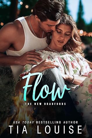 Flow (The New Bradfords, #3)