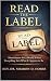 READ THE LABEL: Discernment...