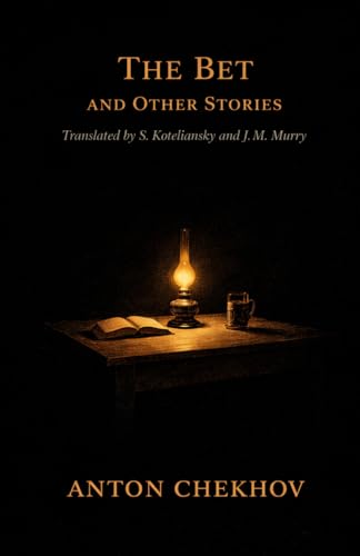 THE BET AND OTHER STORIES