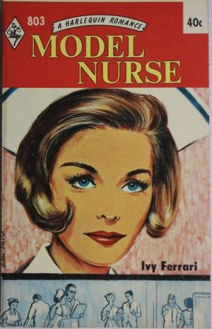 Model Nurse (Paperback)
