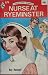 Nurse at Ryeminster