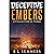 Deceptive Embers by E.L Summers