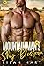 Mountain Man’s Shy Blossom: A Steamy Instalove Romance (Wildwood Valley Bloom Book 4)