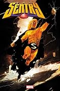 Sentry (2026) #4